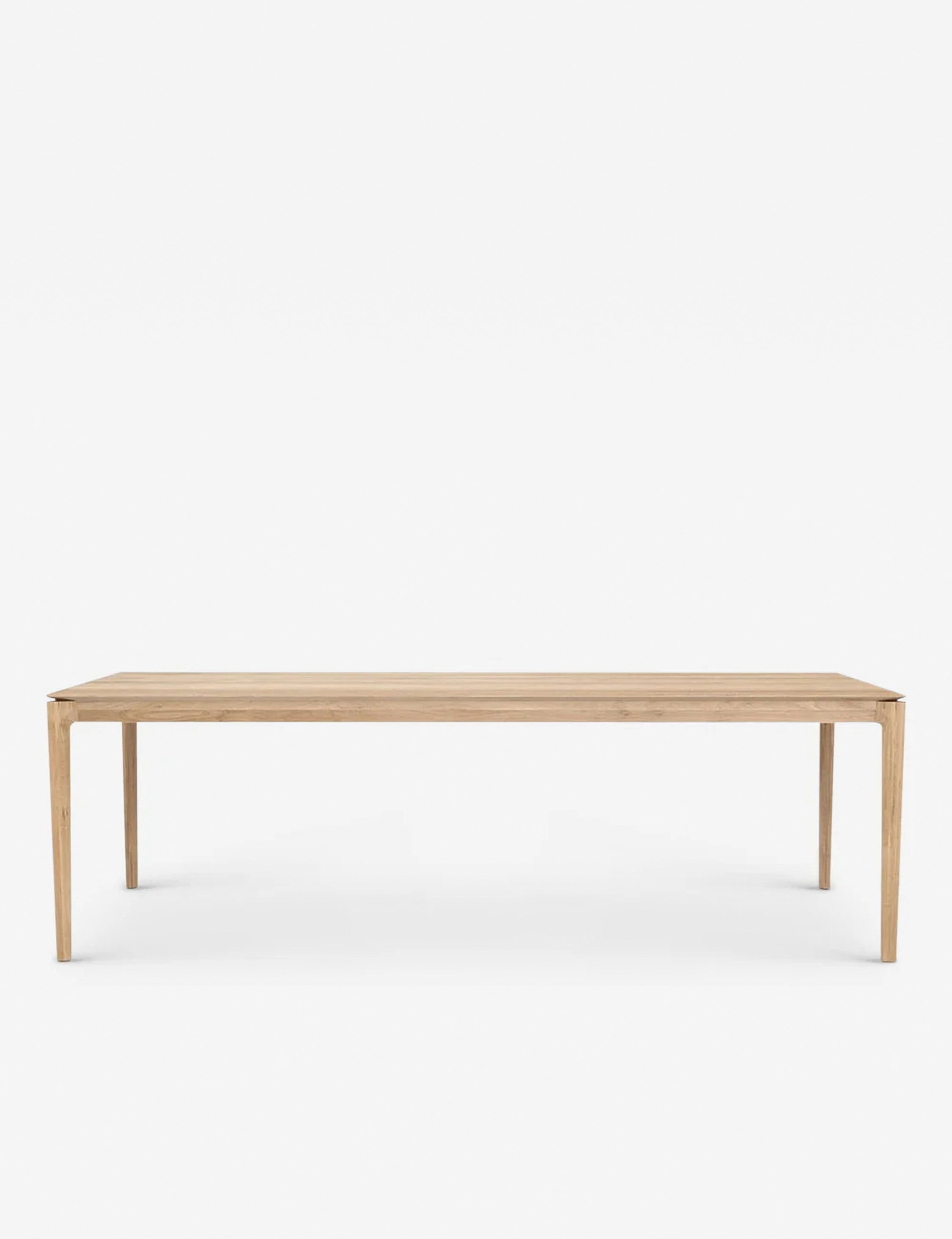 Lulu and Georgia - Temple Dining Table