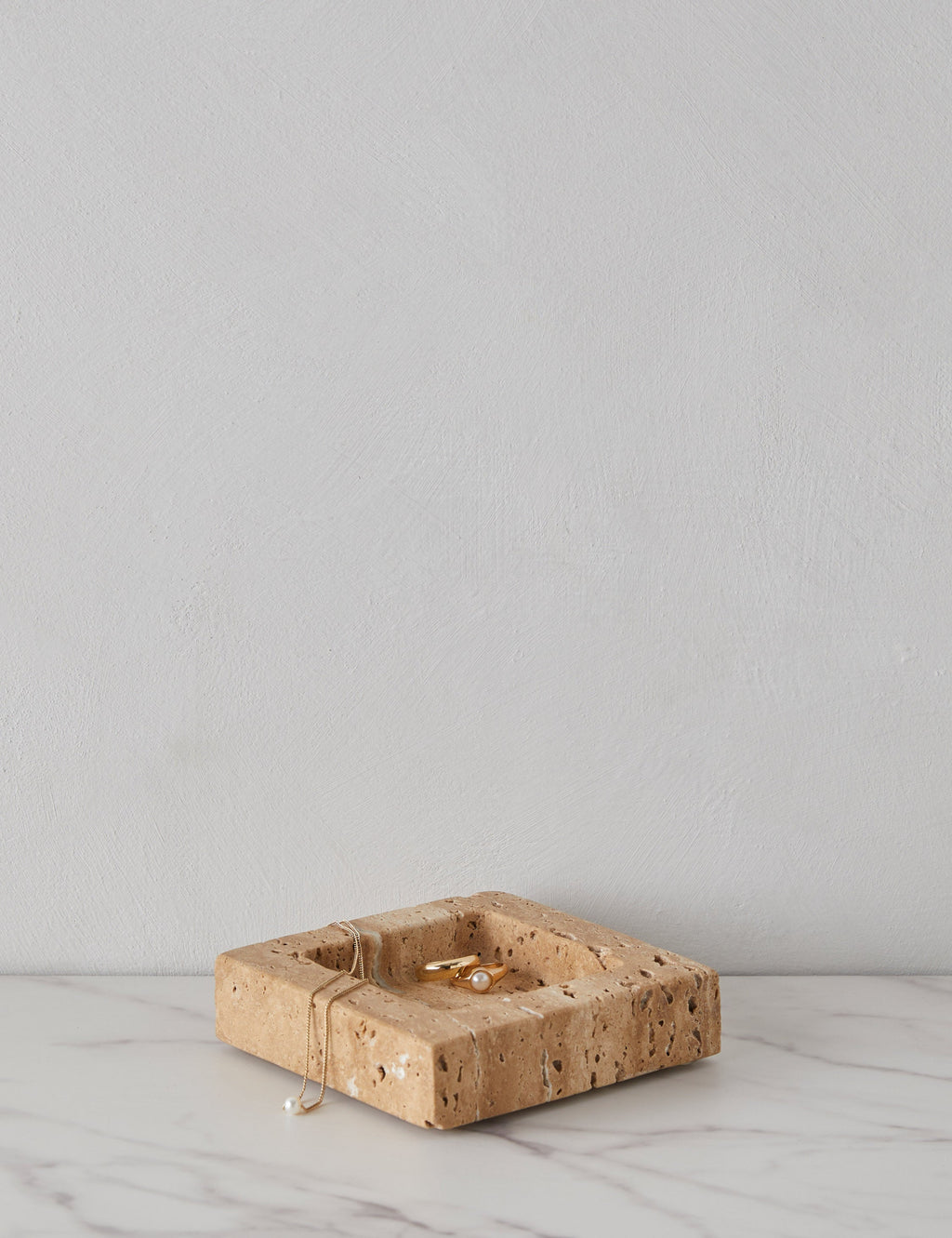Lulu and Georgia - Teo Catchall by Anastasio Home