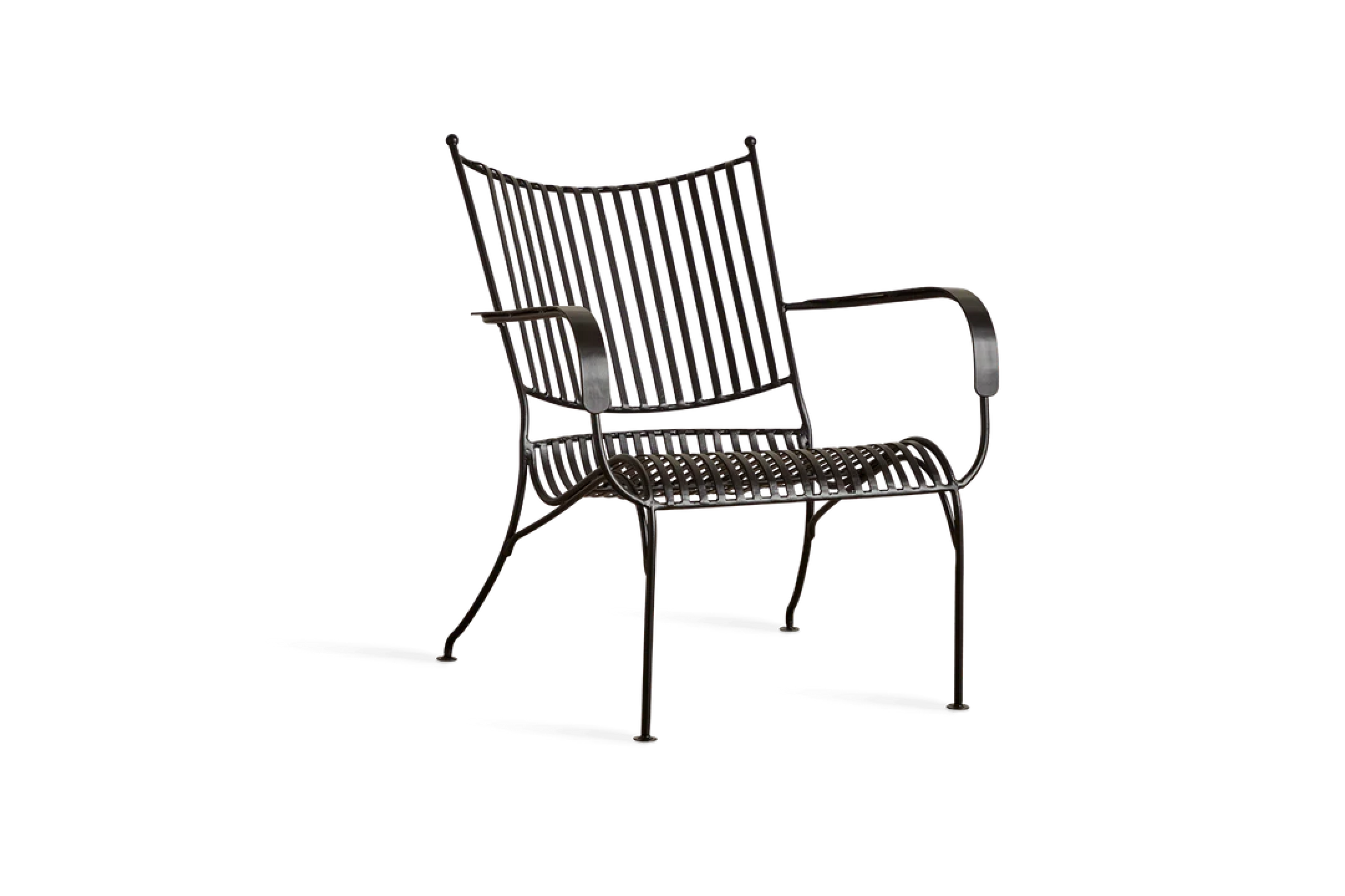 Nicky Kehoe - Terrace Lounge Armchair