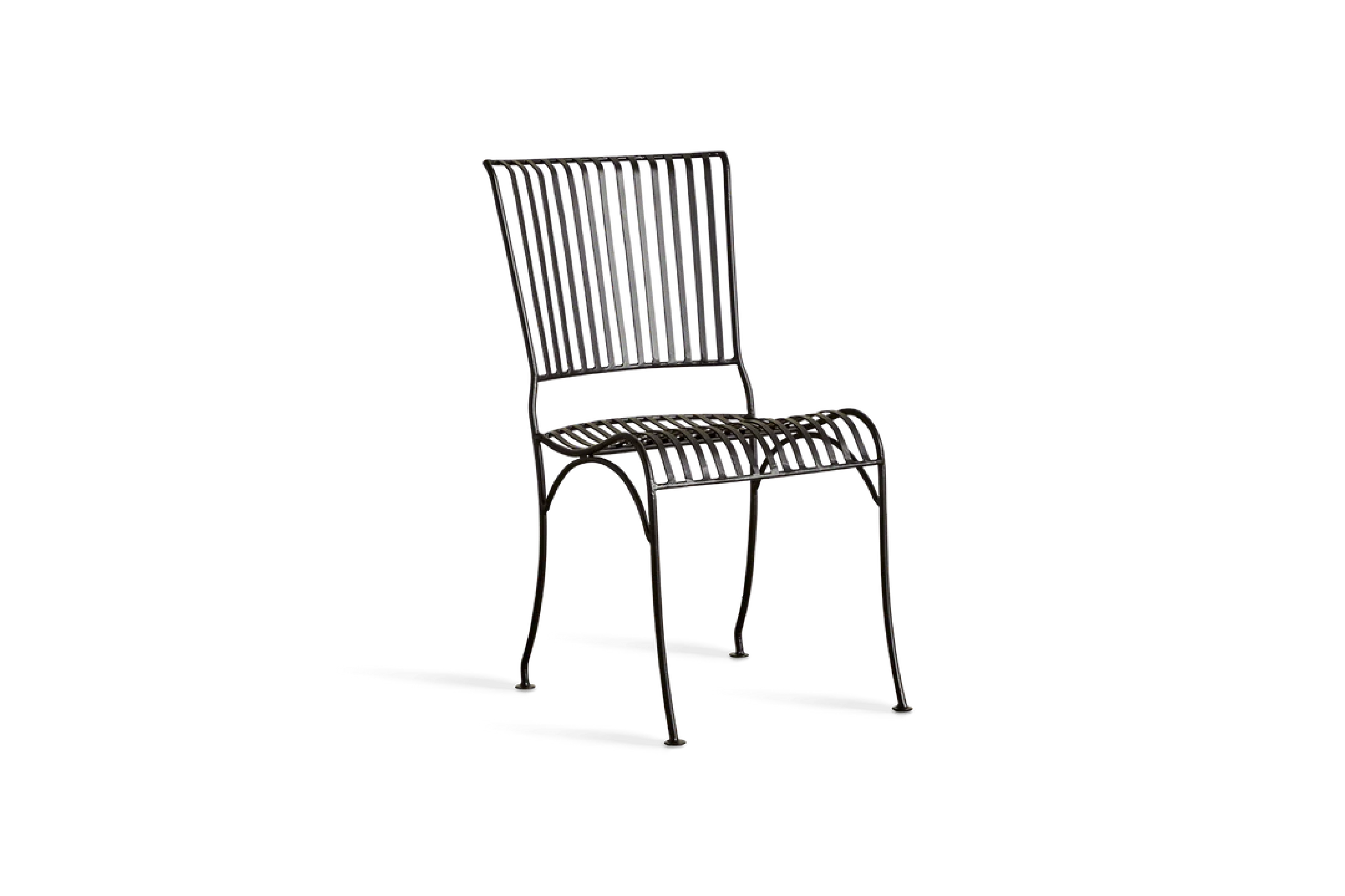Nicky Kehoe - Terrace Dining Chair