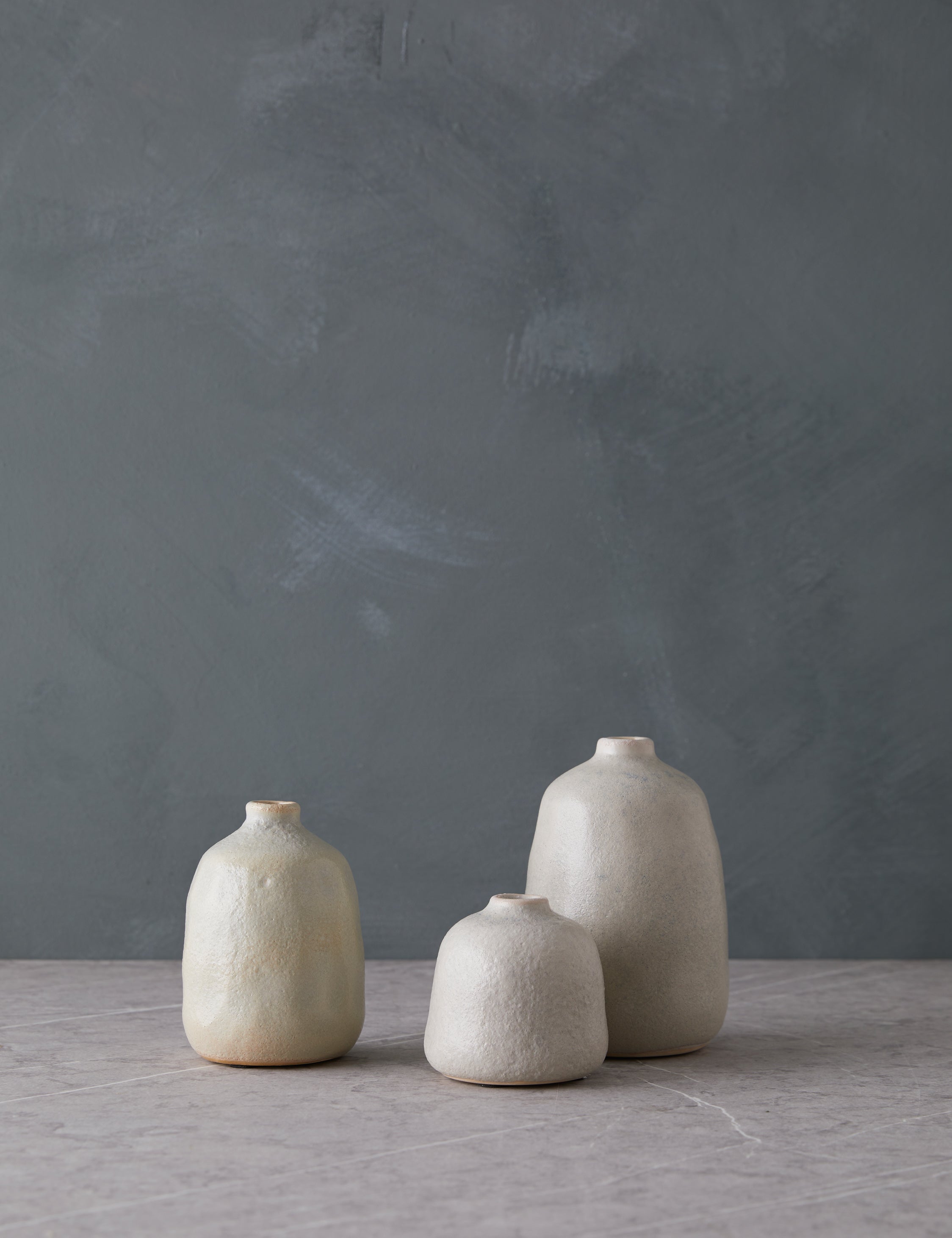 Lulu and Georgia - Arslan Vases (Set of 3)