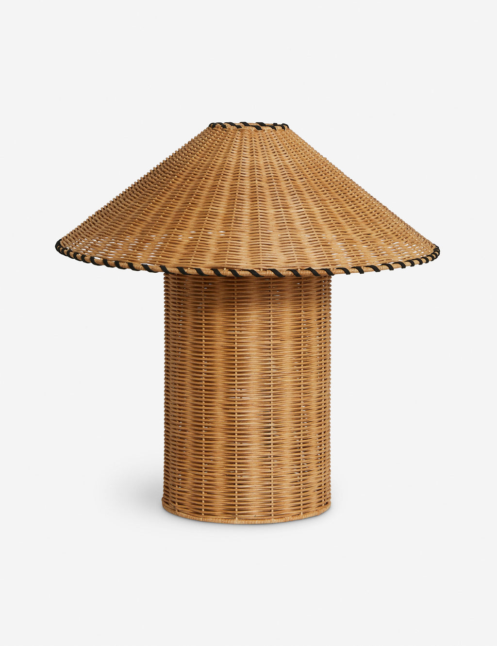 Lulu and Georgia - Terrene Table Lamp by Élan Byrd