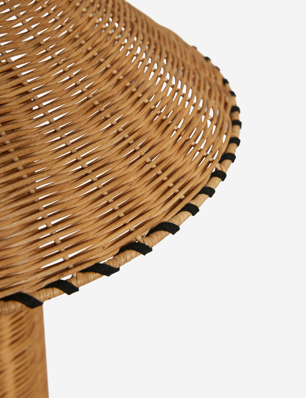 Lulu and Georgia - Terrene Table Lamp by Élan Byrd