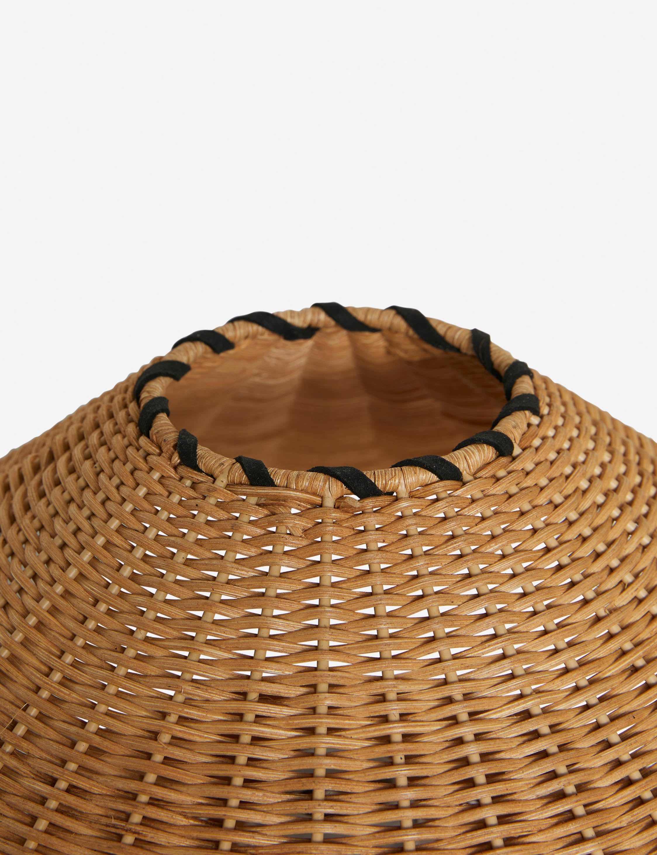 Lulu and Georgia - Terrene Table Lamp by Élan Byrd