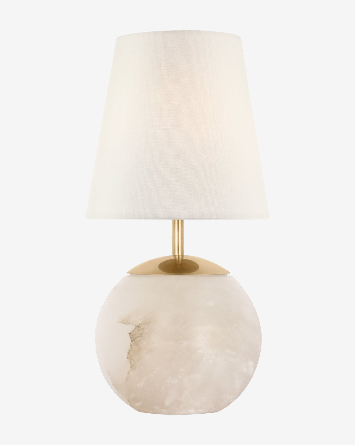McGee & Co - Terri 12" Cordless Accent Lamp