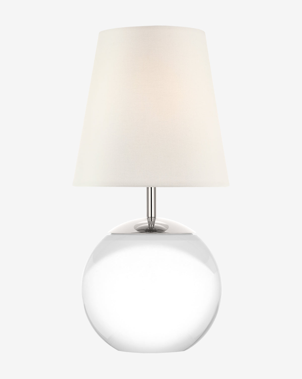 McGee & Co - Terri 12" Cordless Accent Lamp