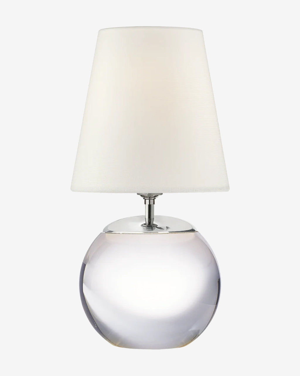 McGee & Co - Terri Round Table Lamp