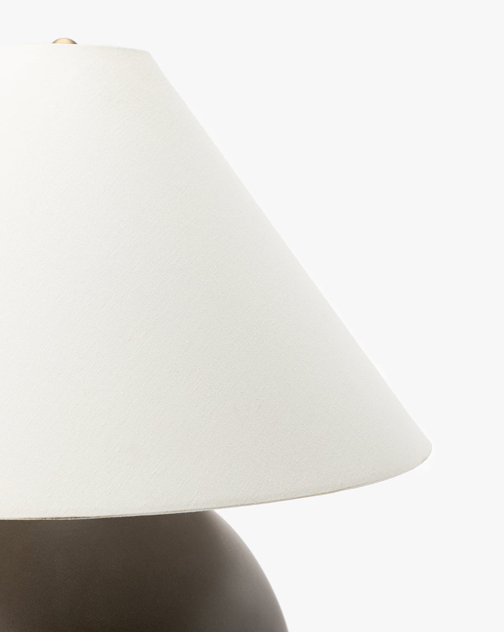 McGee & Co - Tess Large Ceramic Table Lamp