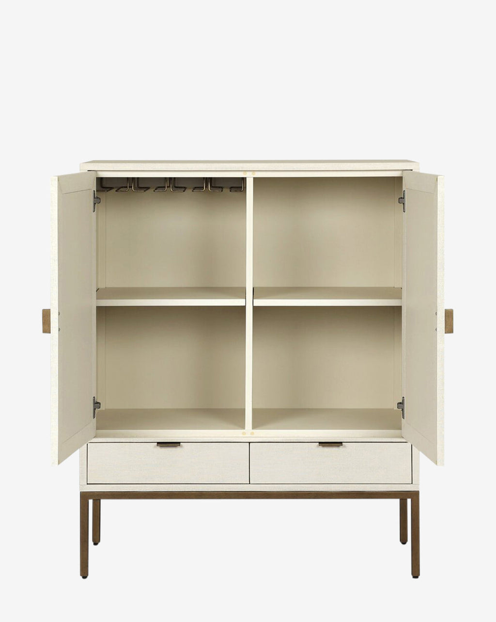 McGee & Co - Thaddeus Cabinet