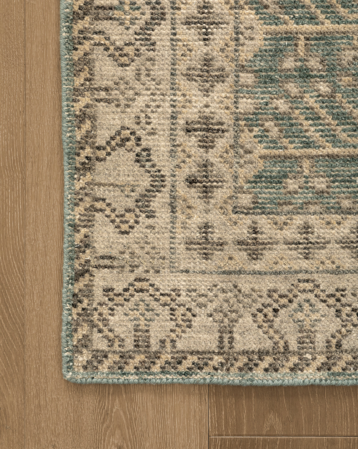 McGee & Co - Thames Hand - Knotted Rug