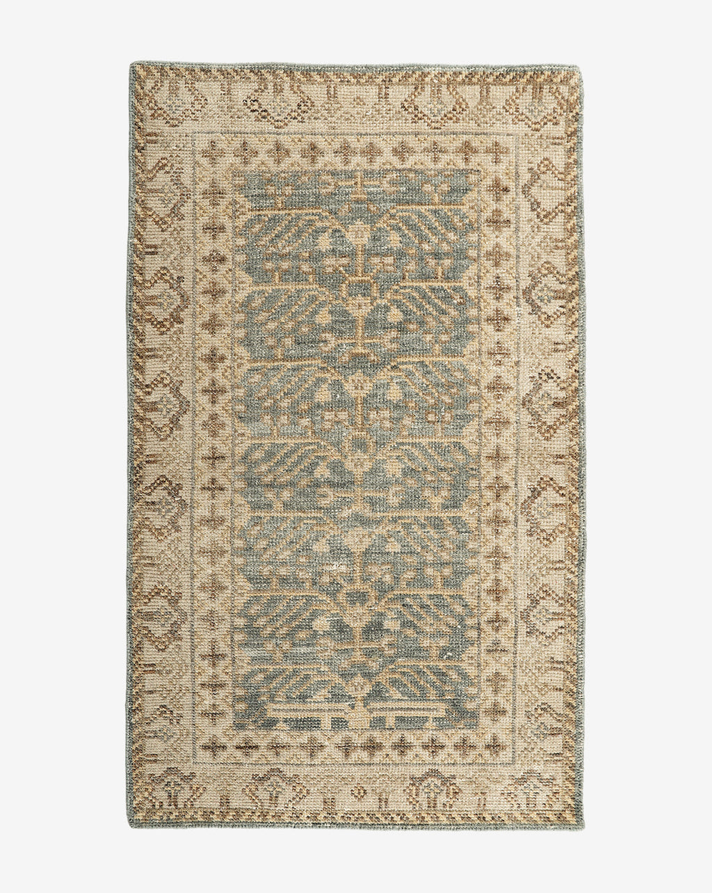 McGee & Co - Thames Hand - Knotted Rug