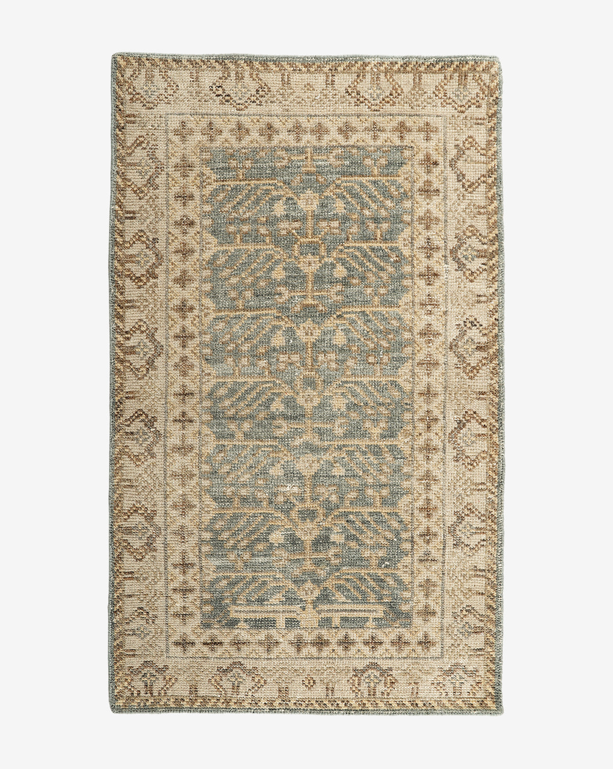 McGee & Co - Thames Hand - Knotted Rug