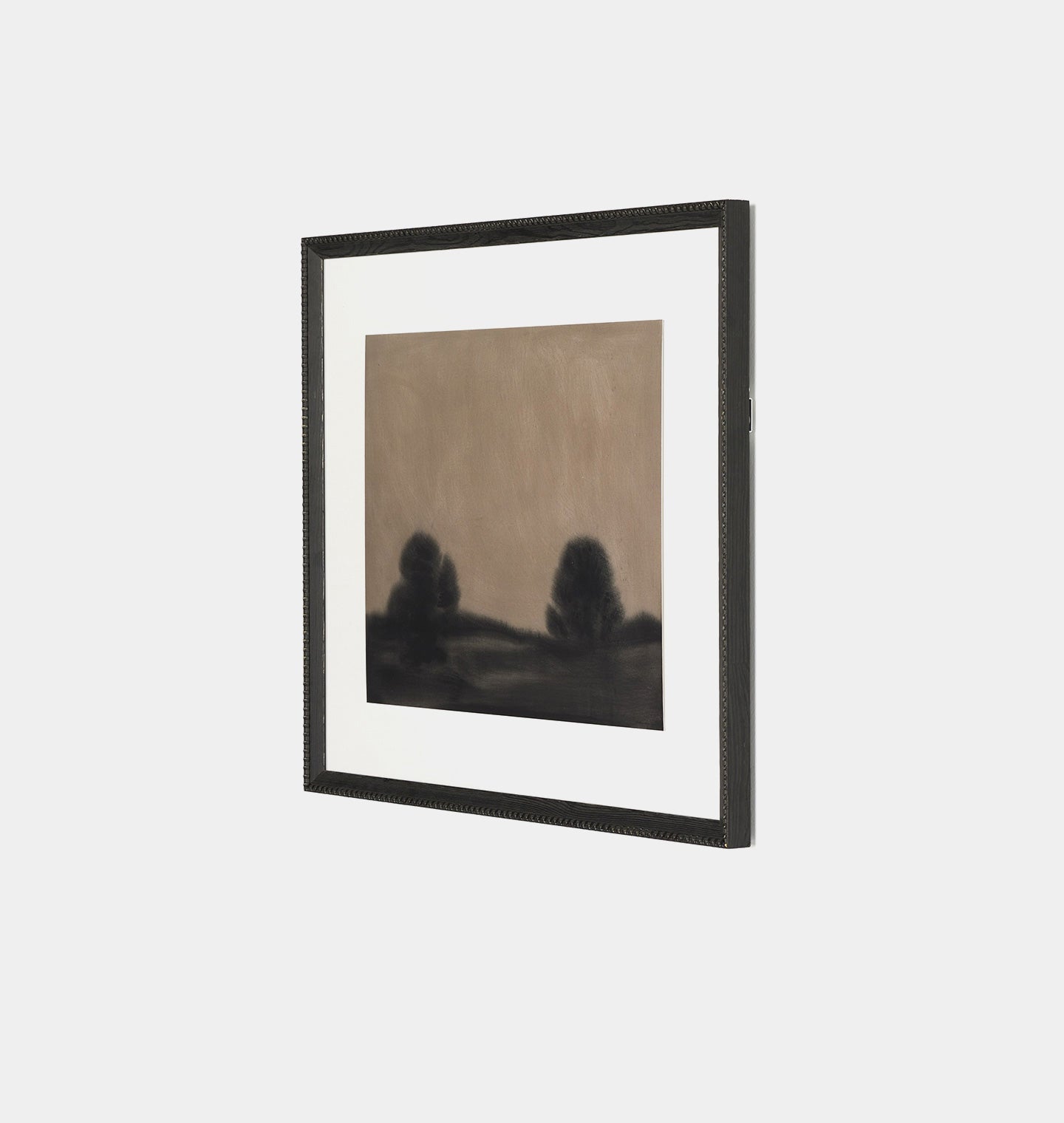 Amber Interiors - The Sisters by Chelsea Fly Framed Print