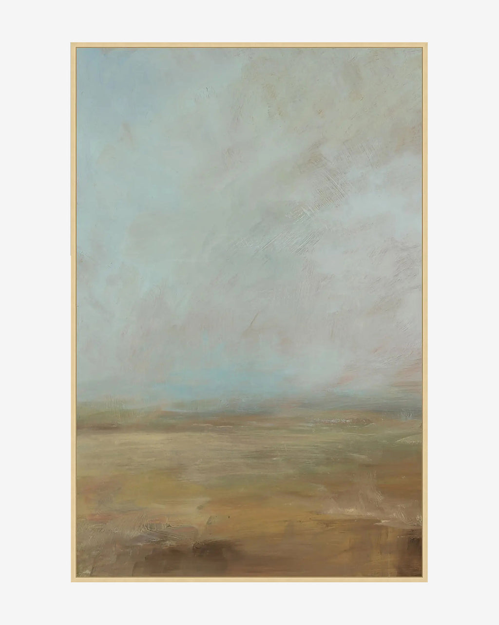 McGee & Co - The Meadow View I by Patricia Perron