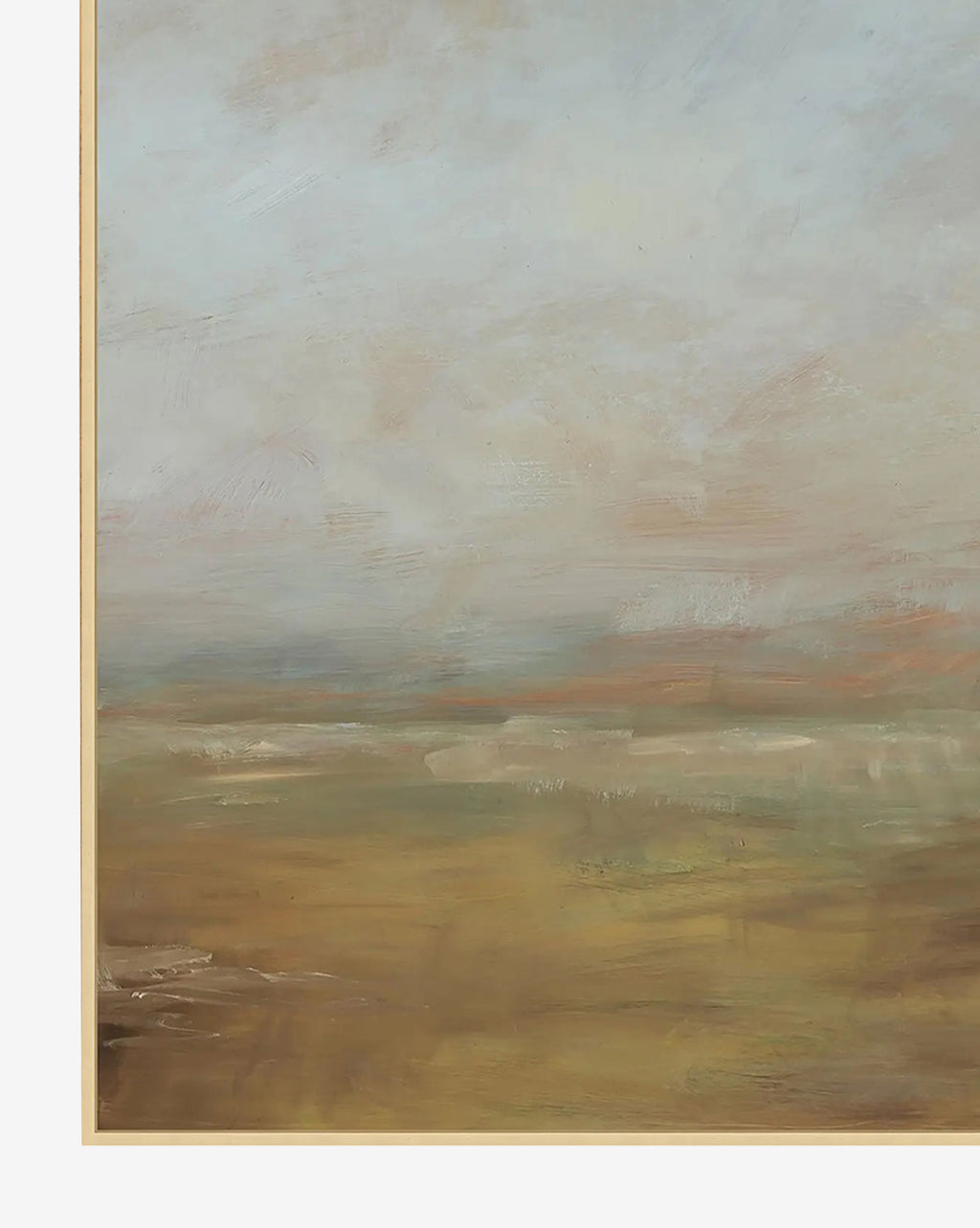McGee & Co - The Meadow View II by Patricia Perron