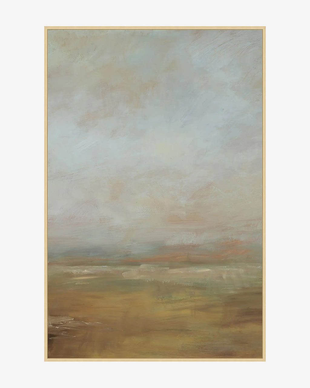 McGee & Co - The Meadow View II by Patricia Perron