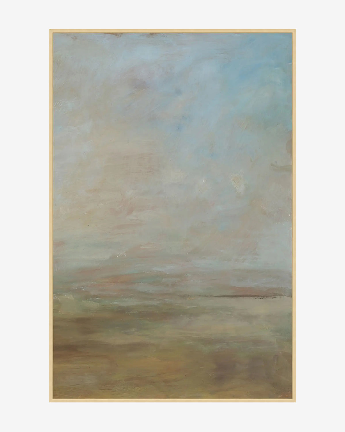 McGee & Co - The Meadow View III by Patricia Perron