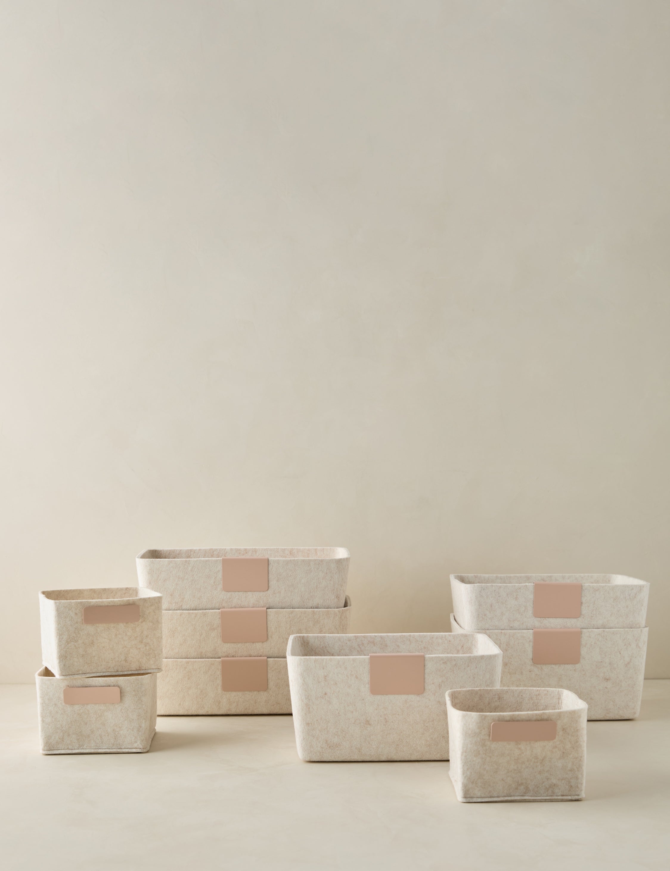 Lulu and Georgia - The Pantry Set by SortJoy