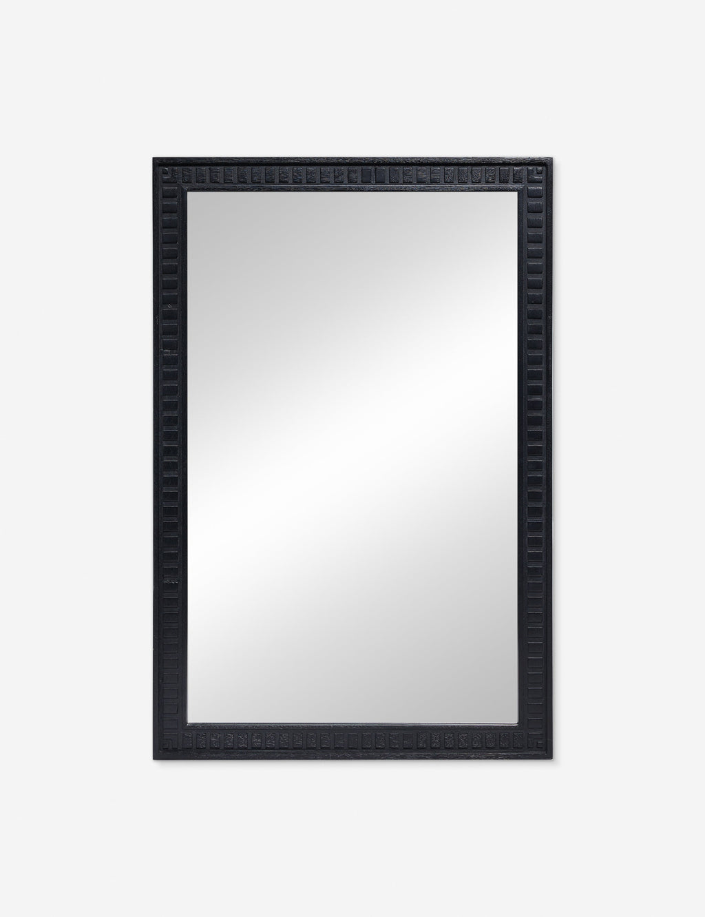Lulu and Georgia - Thelma Mirror