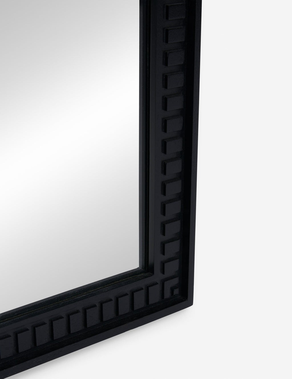 Lulu and Georgia - Thelma Mirror
