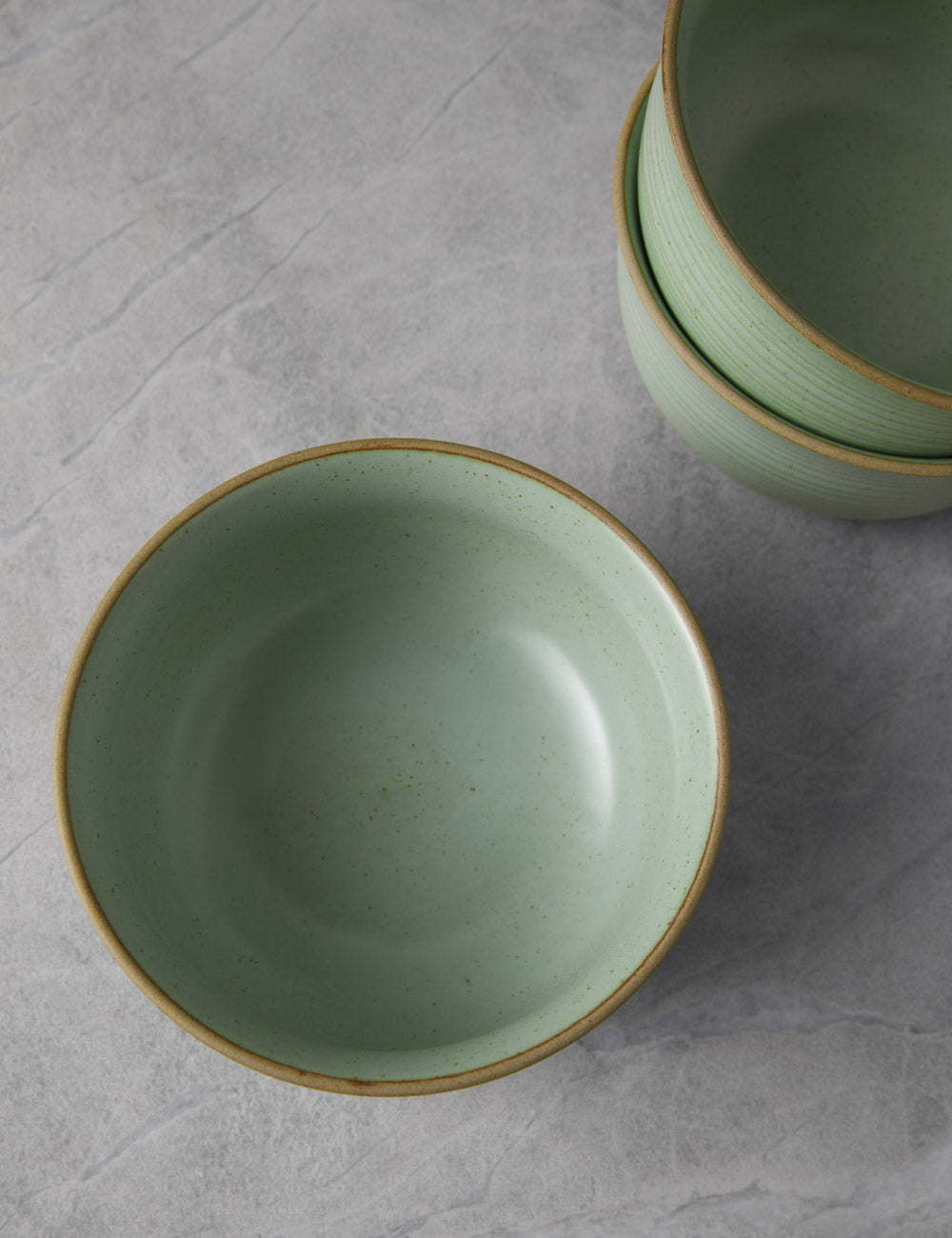 Lulu and Georgia - Nature Cereal Bowls (Set of 6) by Thomas for Rosenthal