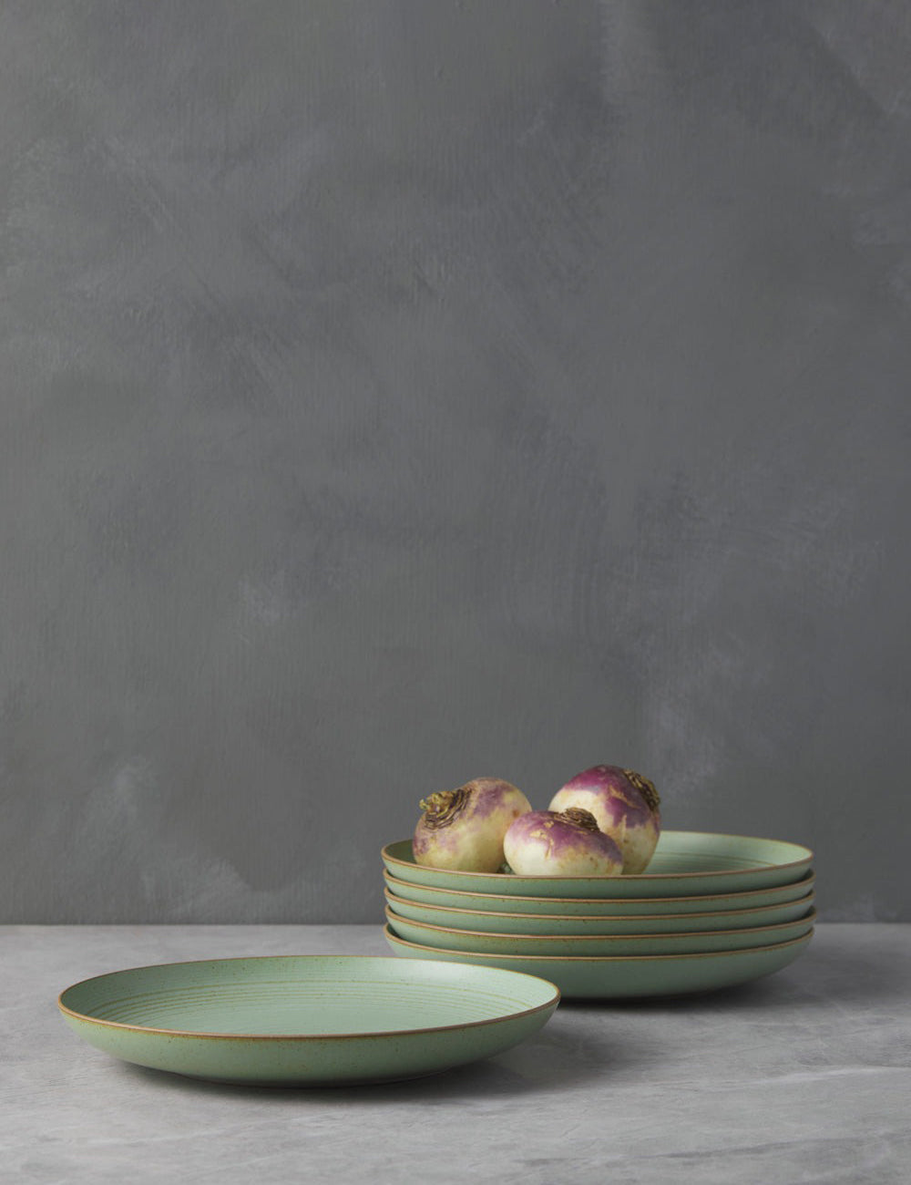 Lulu and Georgia - Nature Dinner Plates (Set of 6) by Thomas for Rosenthal
