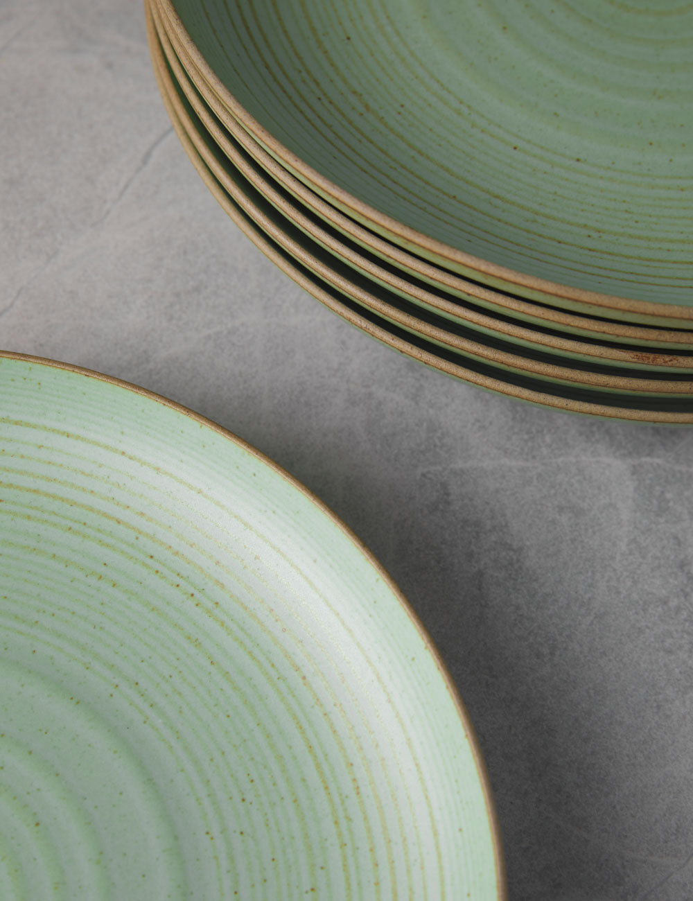 Lulu and Georgia - Nature Dinner Plates (Set of 6) by Thomas for Rosenthal