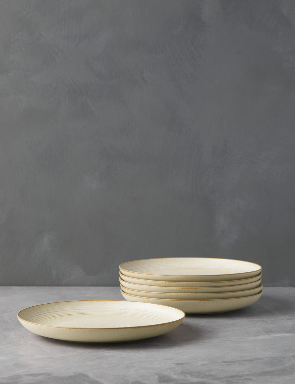 Lulu and Georgia - Nature Dinner Plates (Set of 6) by Thomas for Rosenthal