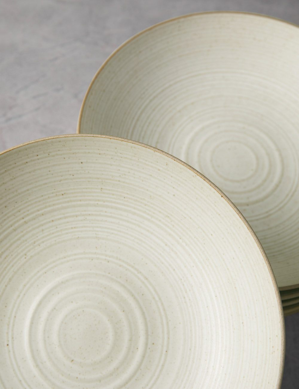 Lulu and Georgia - Nature Soup Plates (Set of 6) by Thomas for Rosenthal