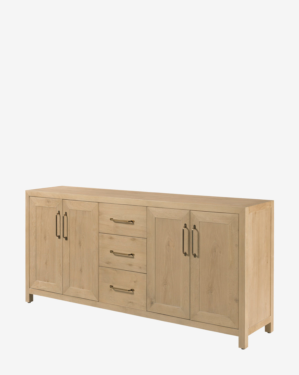 McGee & Co - Jax Console