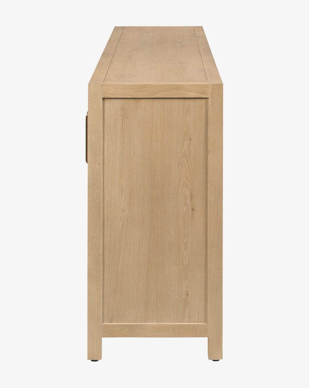 McGee & Co - Jax Console