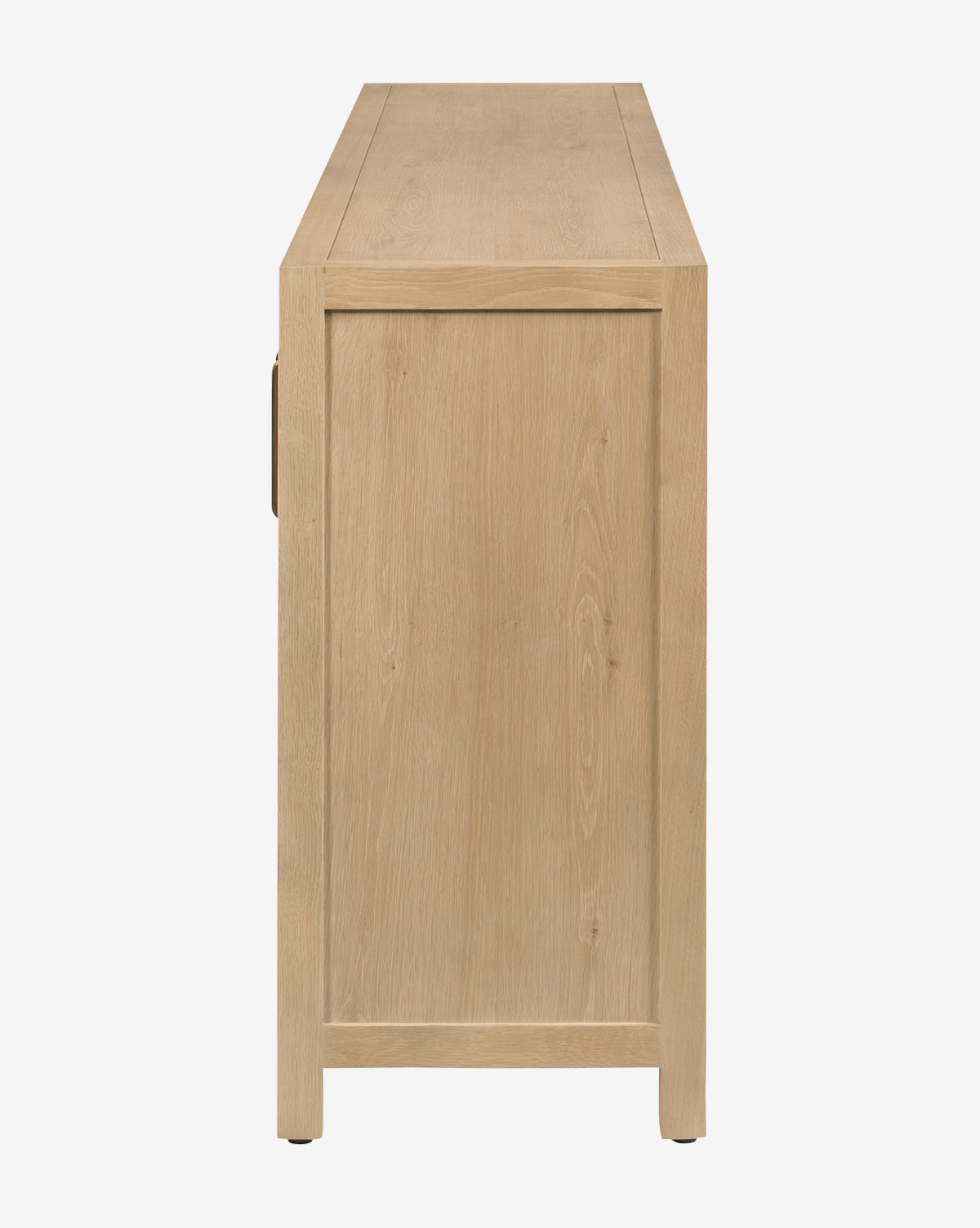 McGee & Co - Jax Console