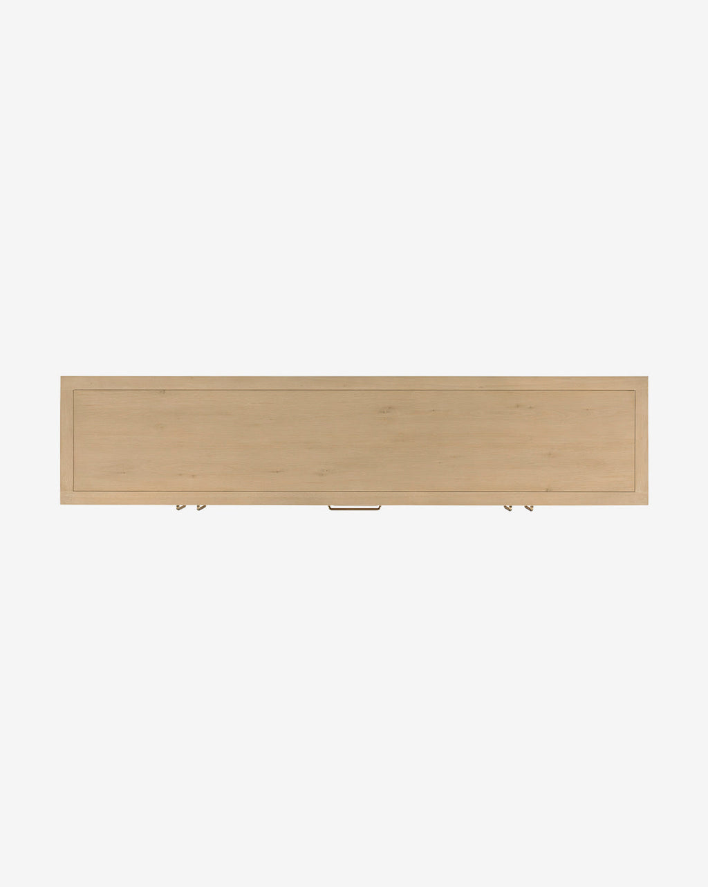 McGee & Co - Jax Console