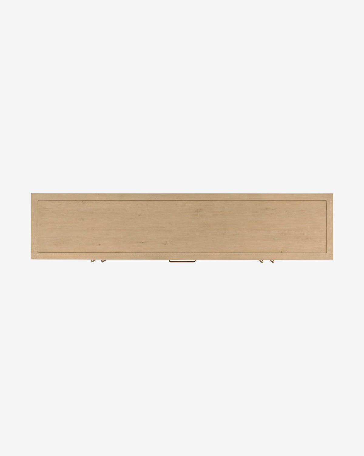 McGee & Co - Jax Console