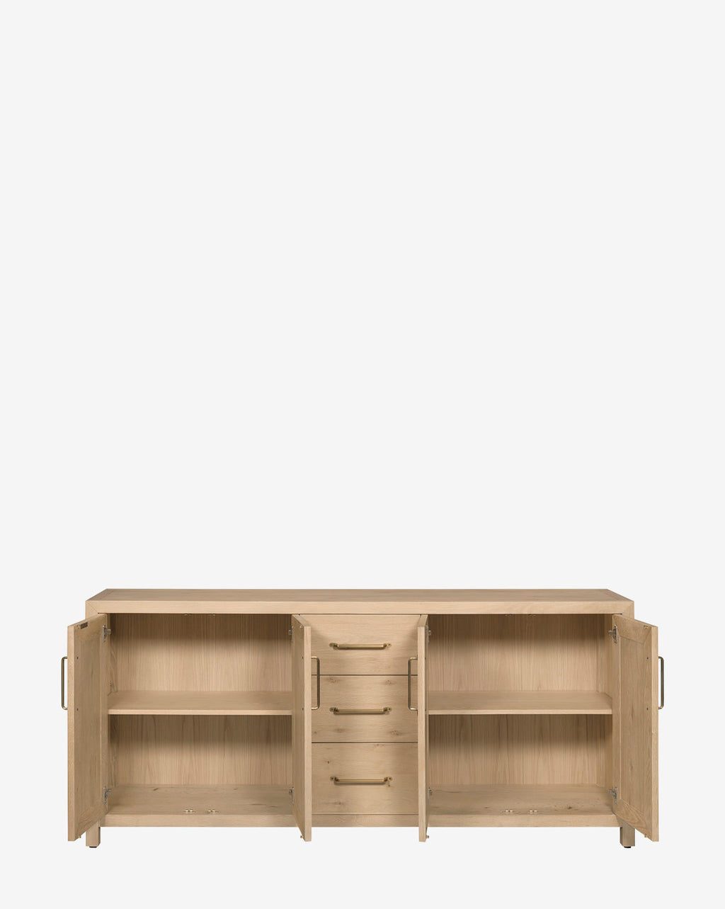 McGee & Co - Jax Console