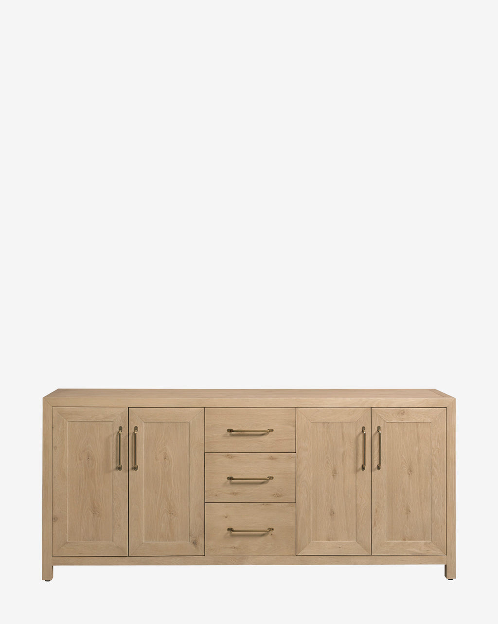 McGee & Co - Jax Console