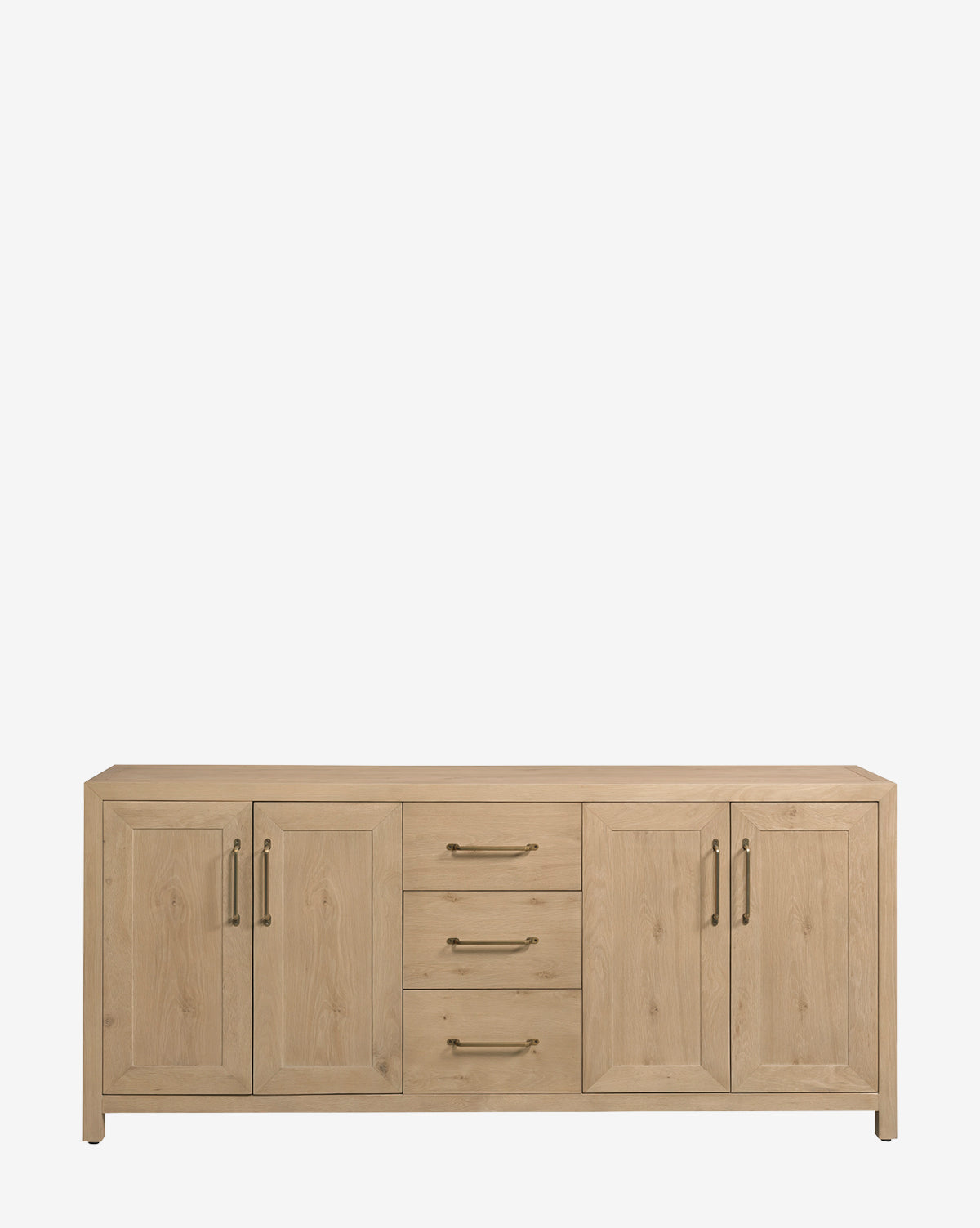 McGee & Co - Jax Console