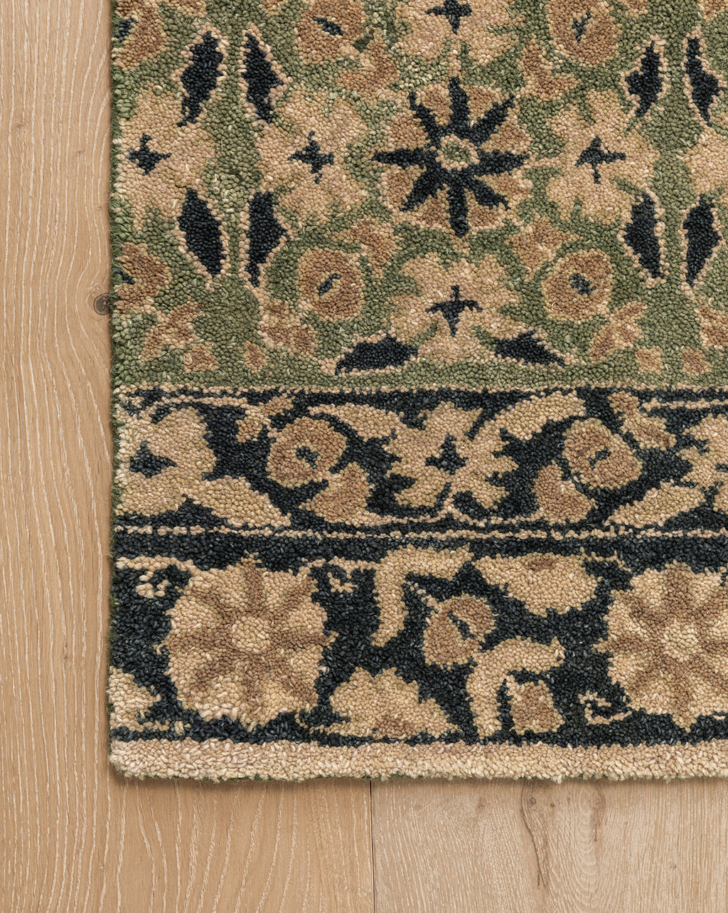 McGee & Co - Thornefield Hand - Tufted Wool Rug