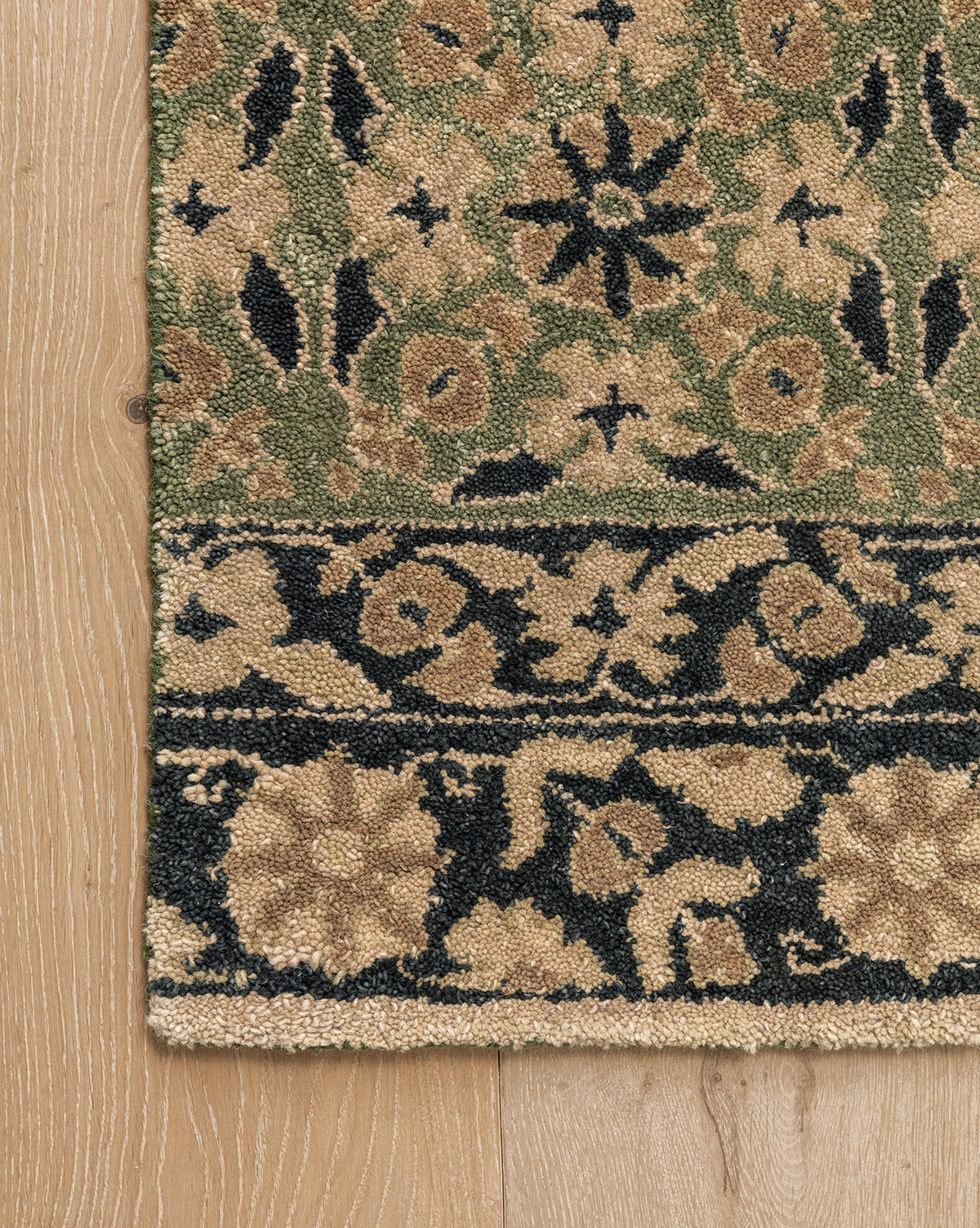 McGee & Co - Thornefield Hand - Tufted Wool Rug