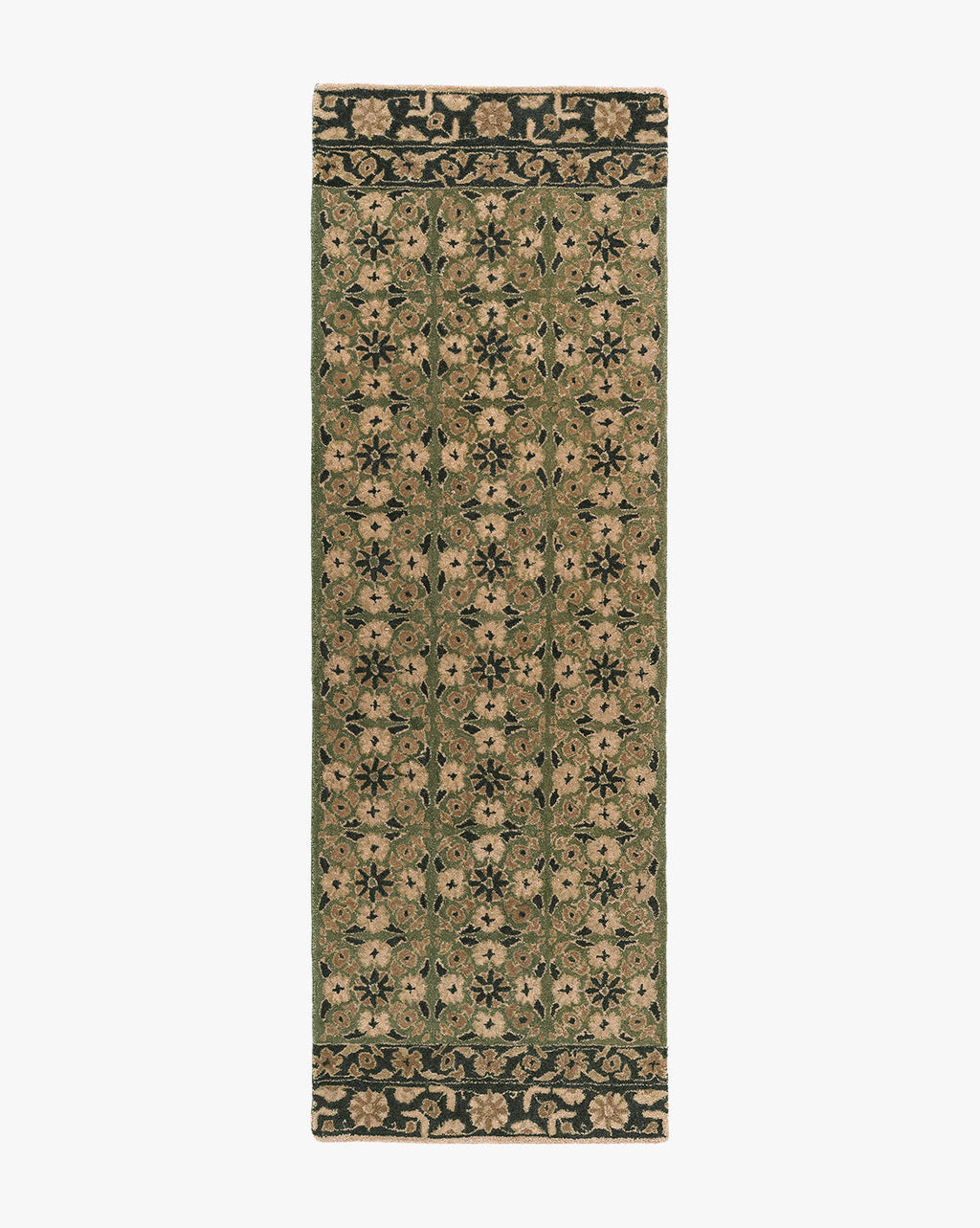 McGee & Co - Thornefield Hand - Tufted Wool Rug