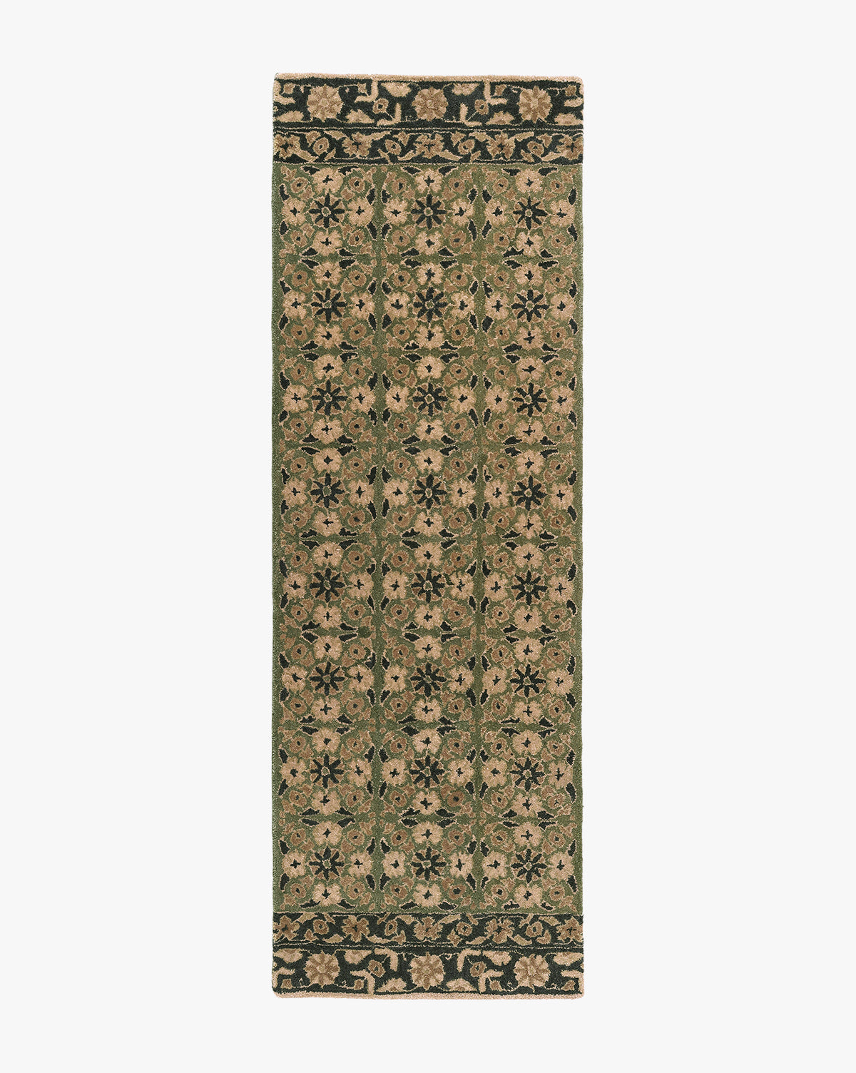 McGee & Co - Thornefield Hand - Tufted Wool Rug