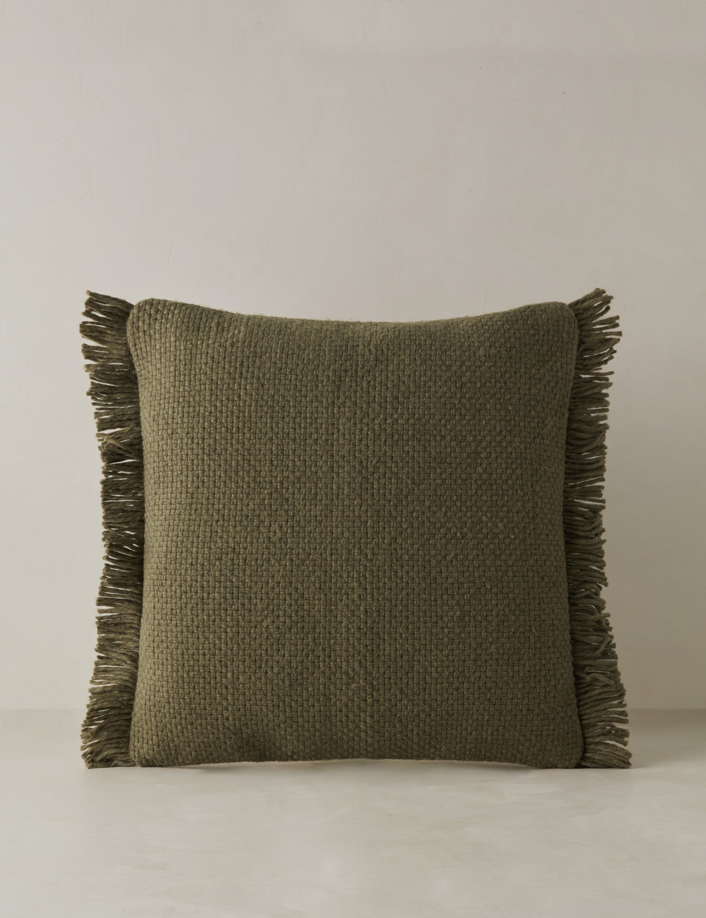 Lulu and Georgia - Thorpe Indoor / Outdoor Pillow