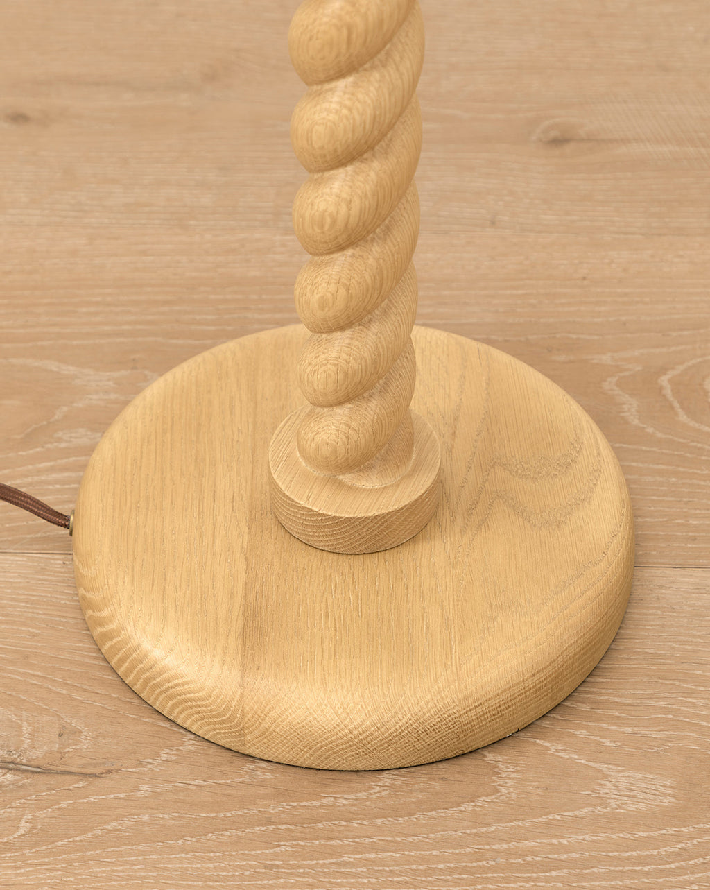 McGee & Co - Thurston Floor Lamp