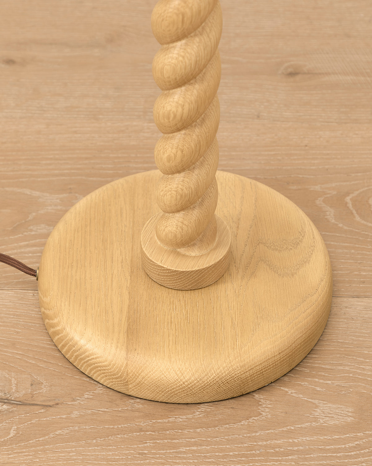 McGee & Co - Thurston Floor Lamp