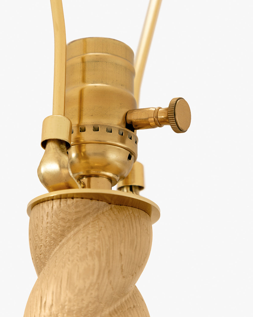 McGee & Co - Thurston Floor Lamp