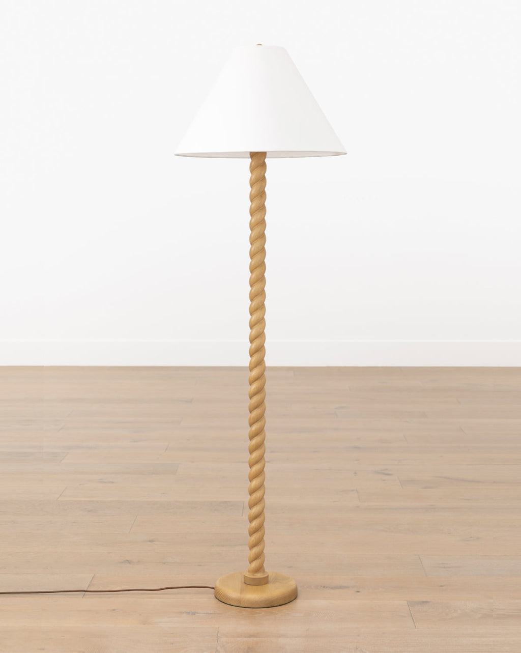McGee & Co - Thurston Floor Lamp