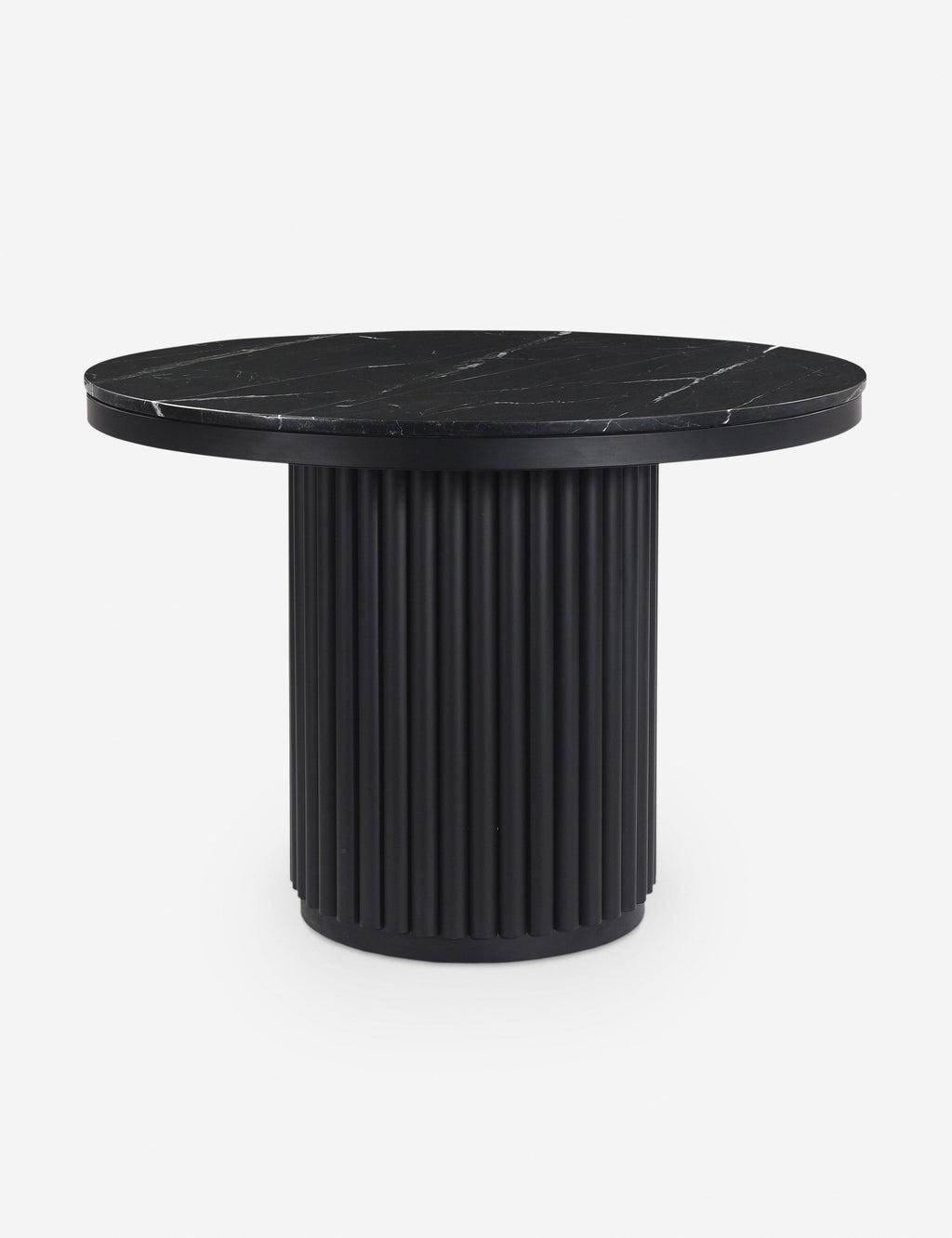 Lulu and Georgia - Tiago Round Dining Table