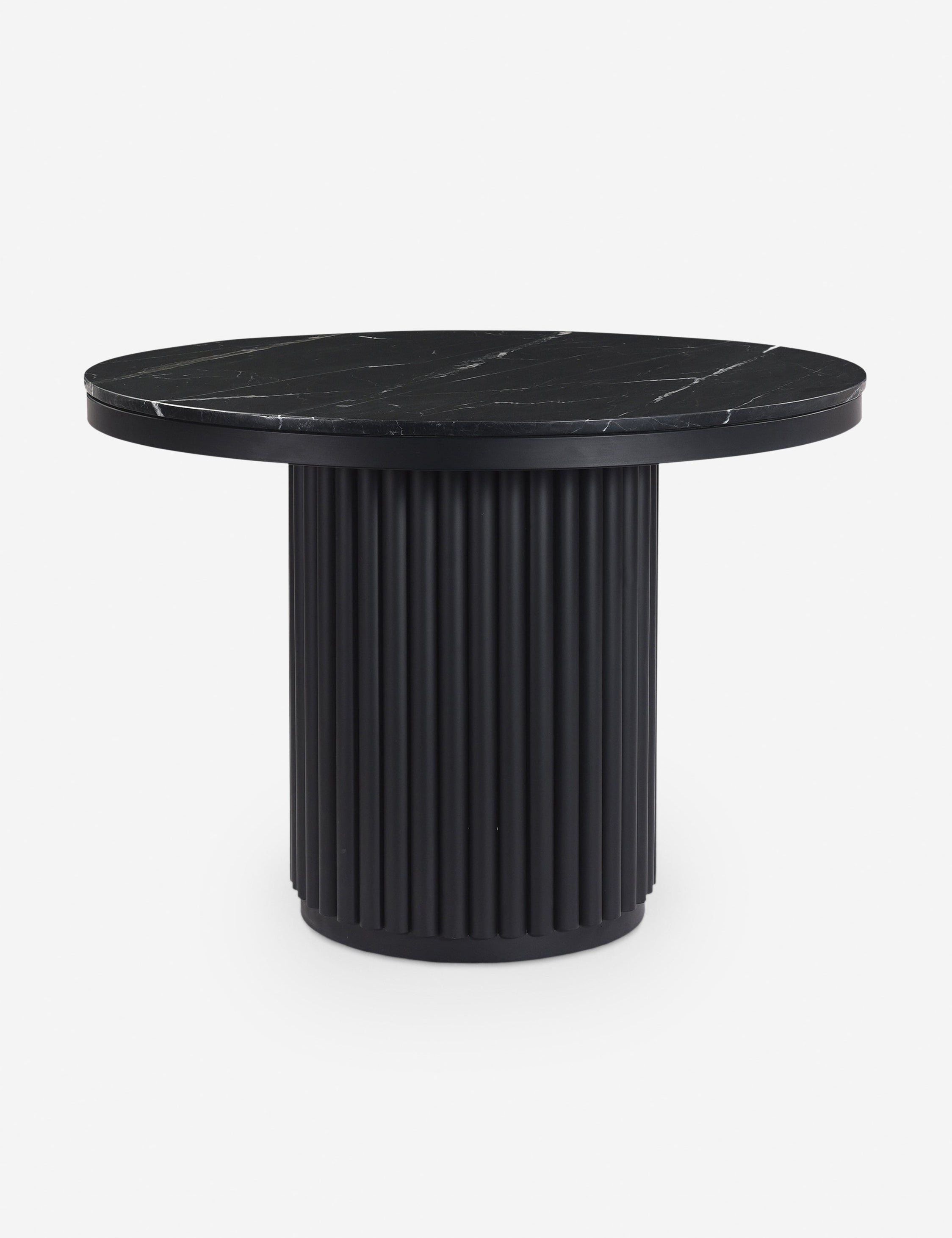 Lulu and Georgia - Tiago Round Dining Table