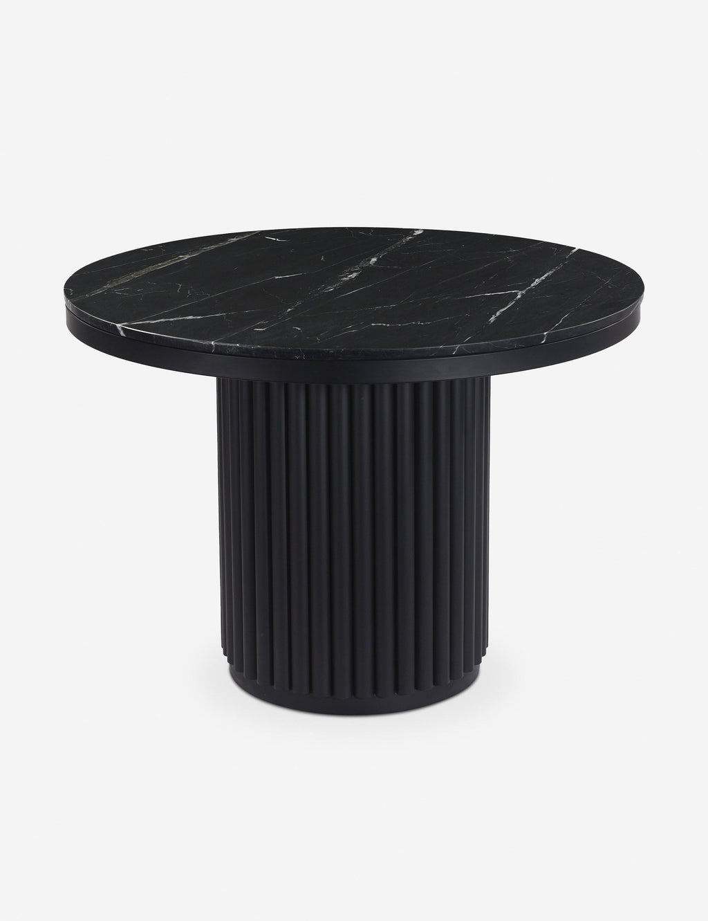 Lulu and Georgia - Tiago Round Dining Table