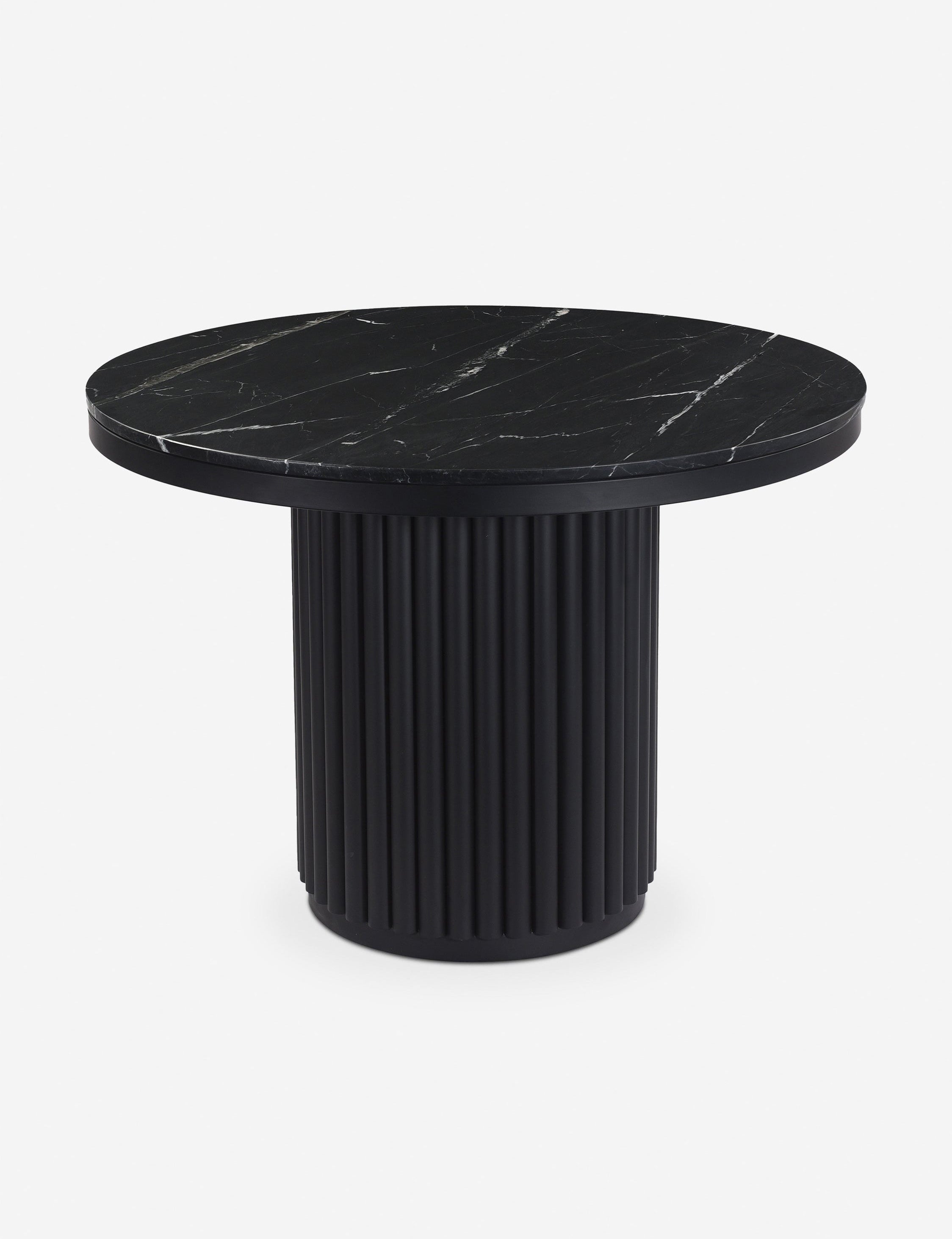 Lulu and Georgia - Tiago Round Dining Table